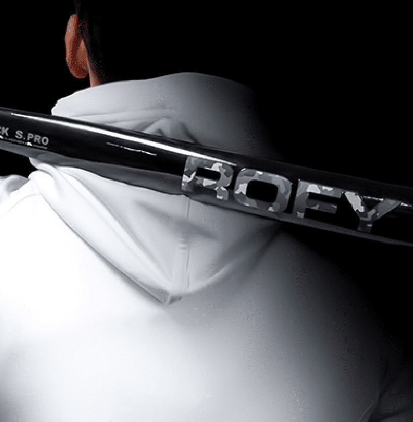 Rofy Hockey