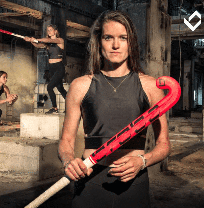 Brabo hockey
