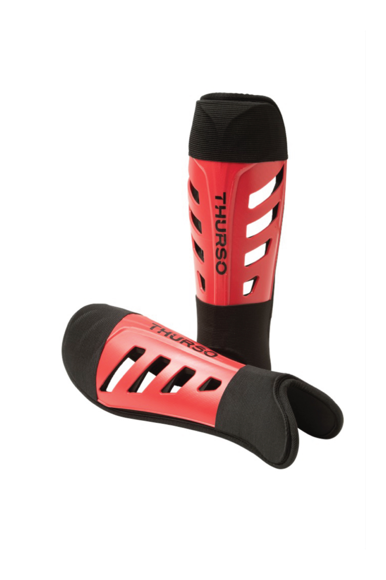 Thurso Scheenbeschermers – Red Coque