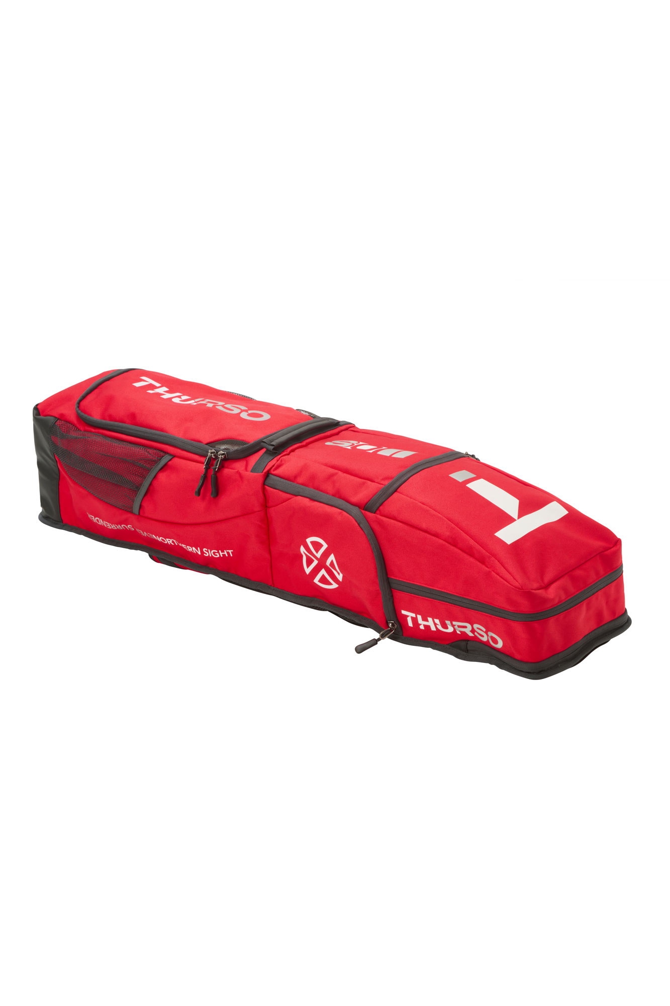 Thurso Stickbag - Red 35L