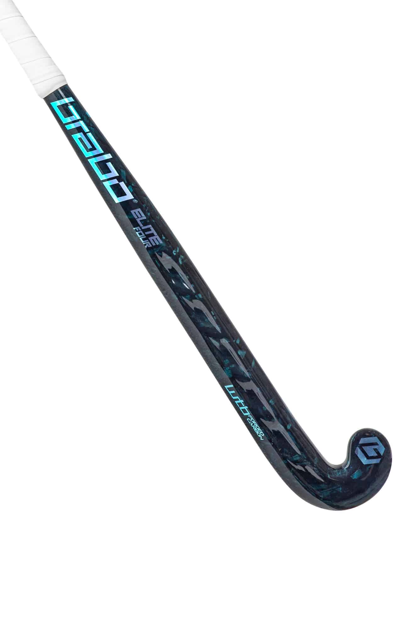 Brabo Elite 4 WTB Forged Carbon LB – Carbon 70