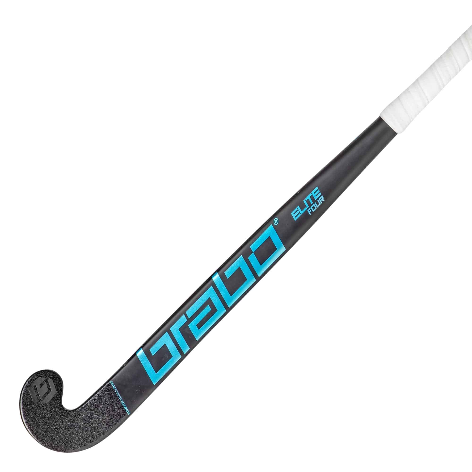Brabo Elite 4 WTB Forged Carbon LB – Carbon 70