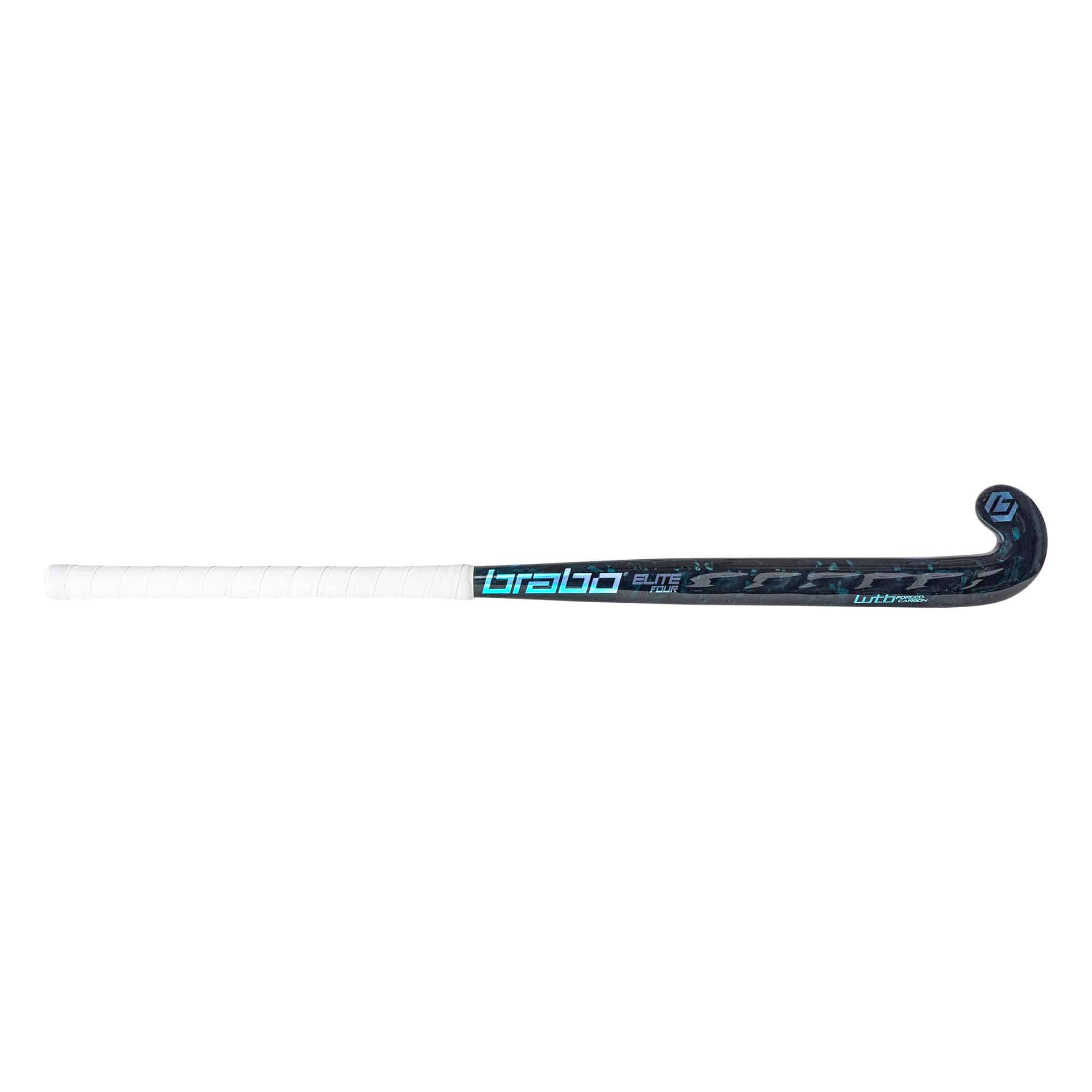 Brabo Elite 4 WTB Forged Carbon LB – Carbon 70