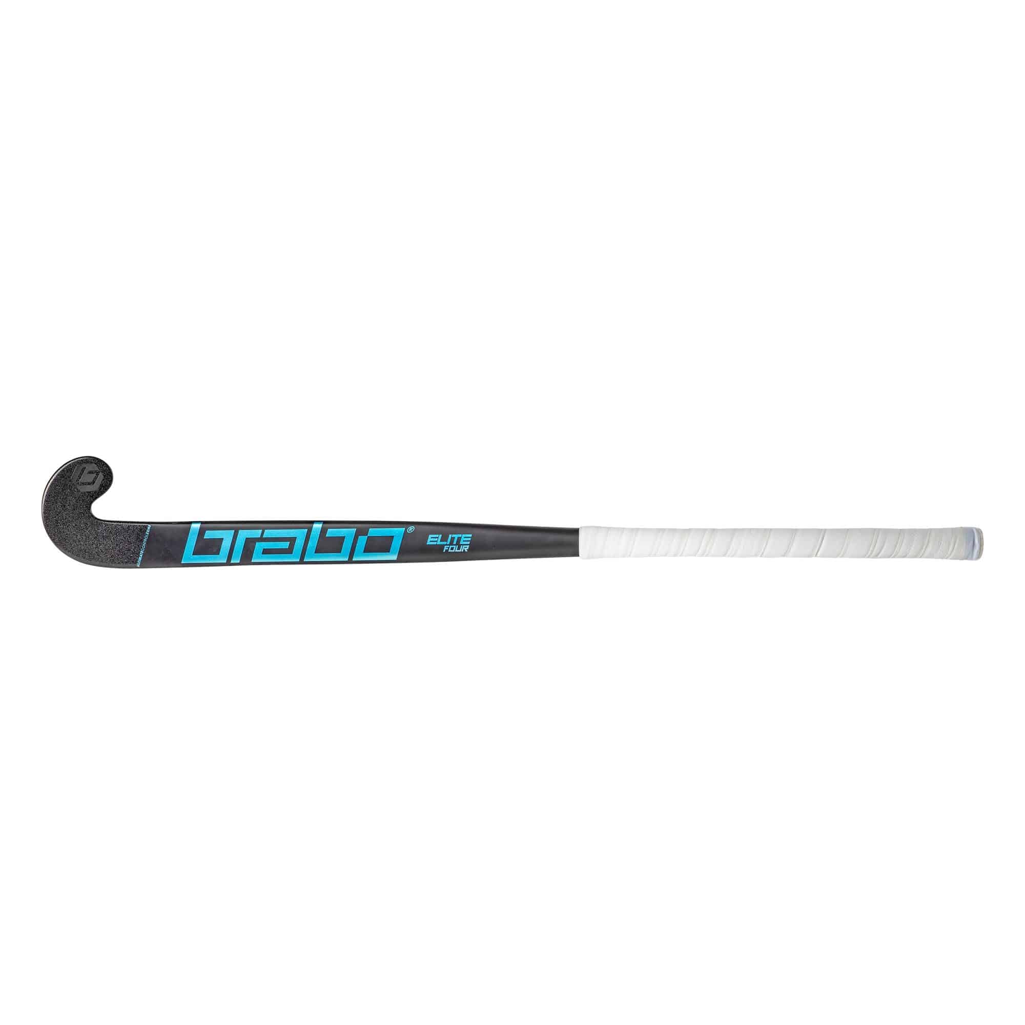 Brabo Elite 4 WTB Forged Carbon LB – Carbon 70