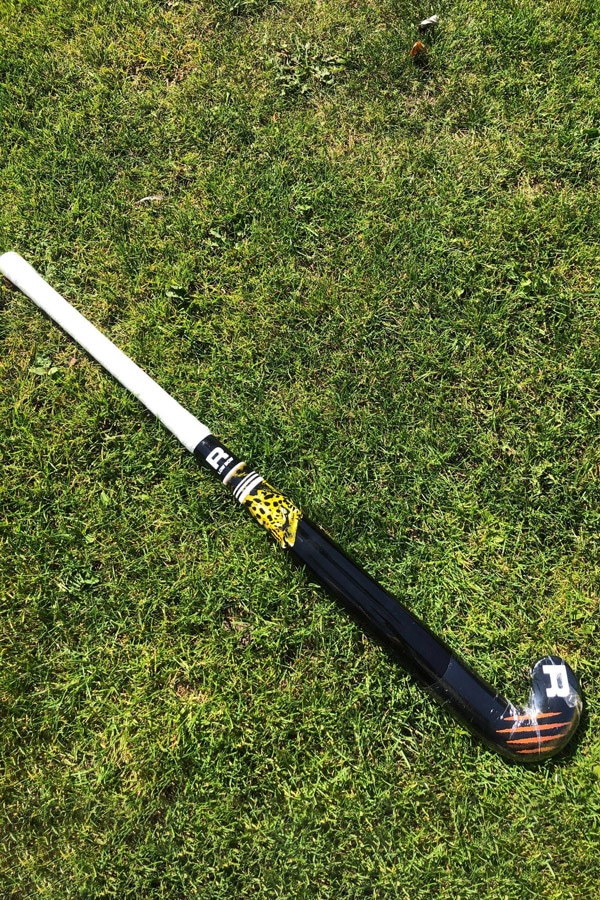 Rofy Panter – Carbon 15
