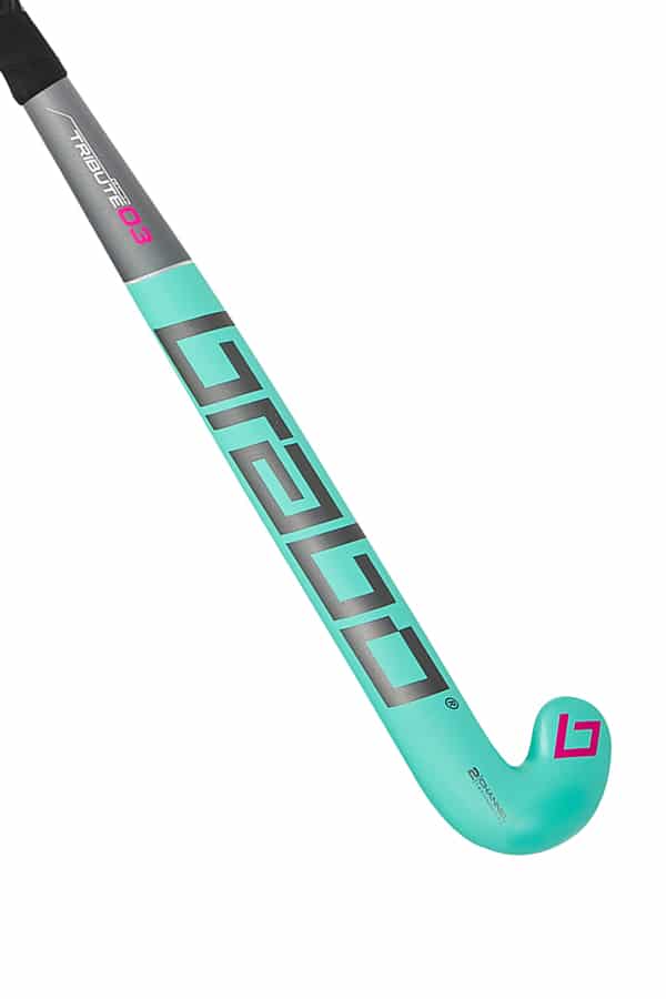 Brabo Tribute 03 Aqua – Carbon 25