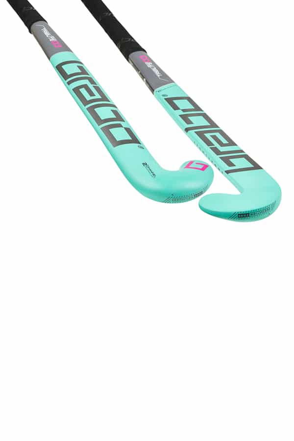 Brabo Tribute 03 Aqua – Carbon 25