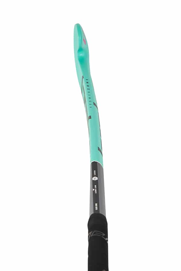 Brabo Tribute 03 Aqua – Carbon 25