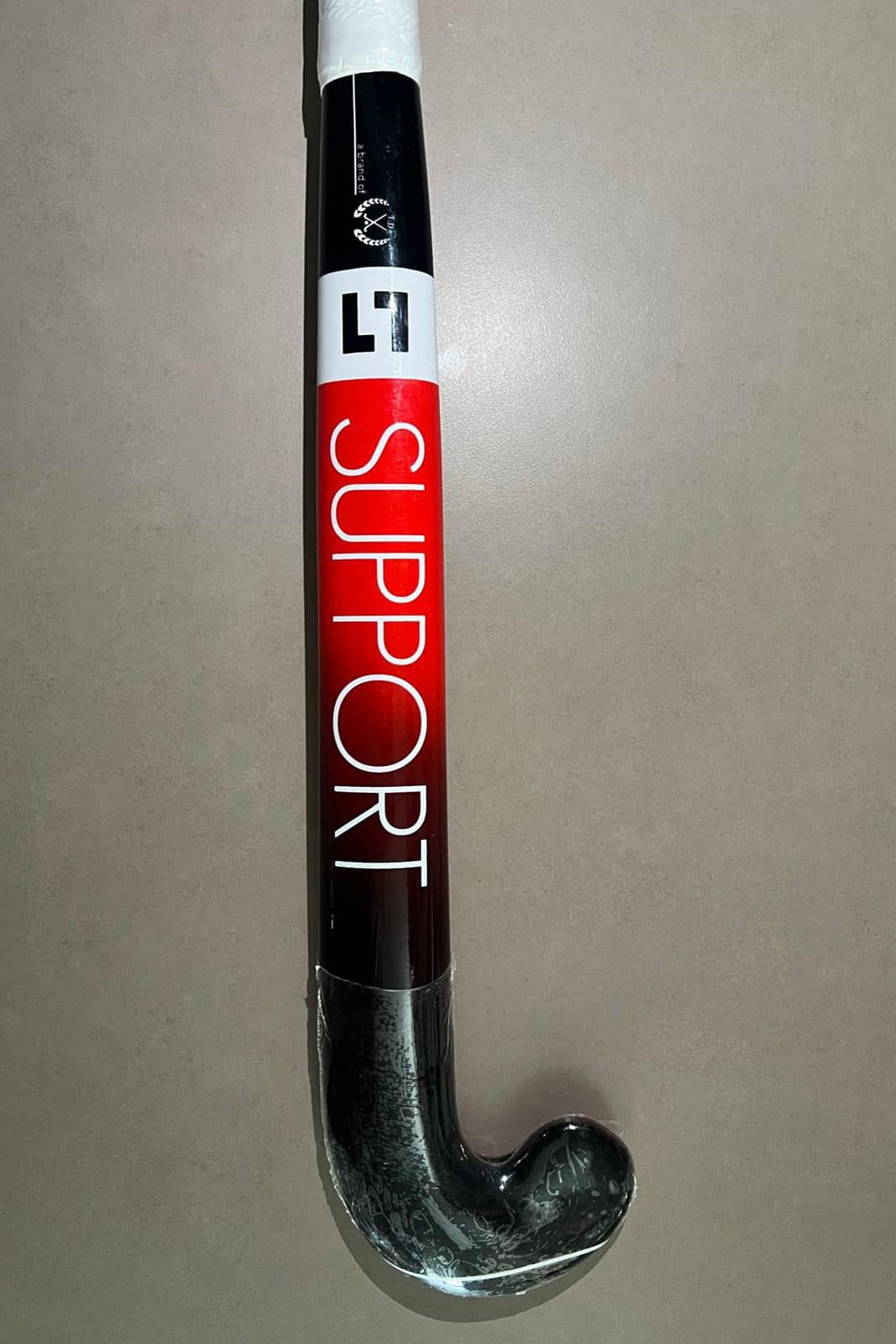 Support Rood – Glassfiber 100