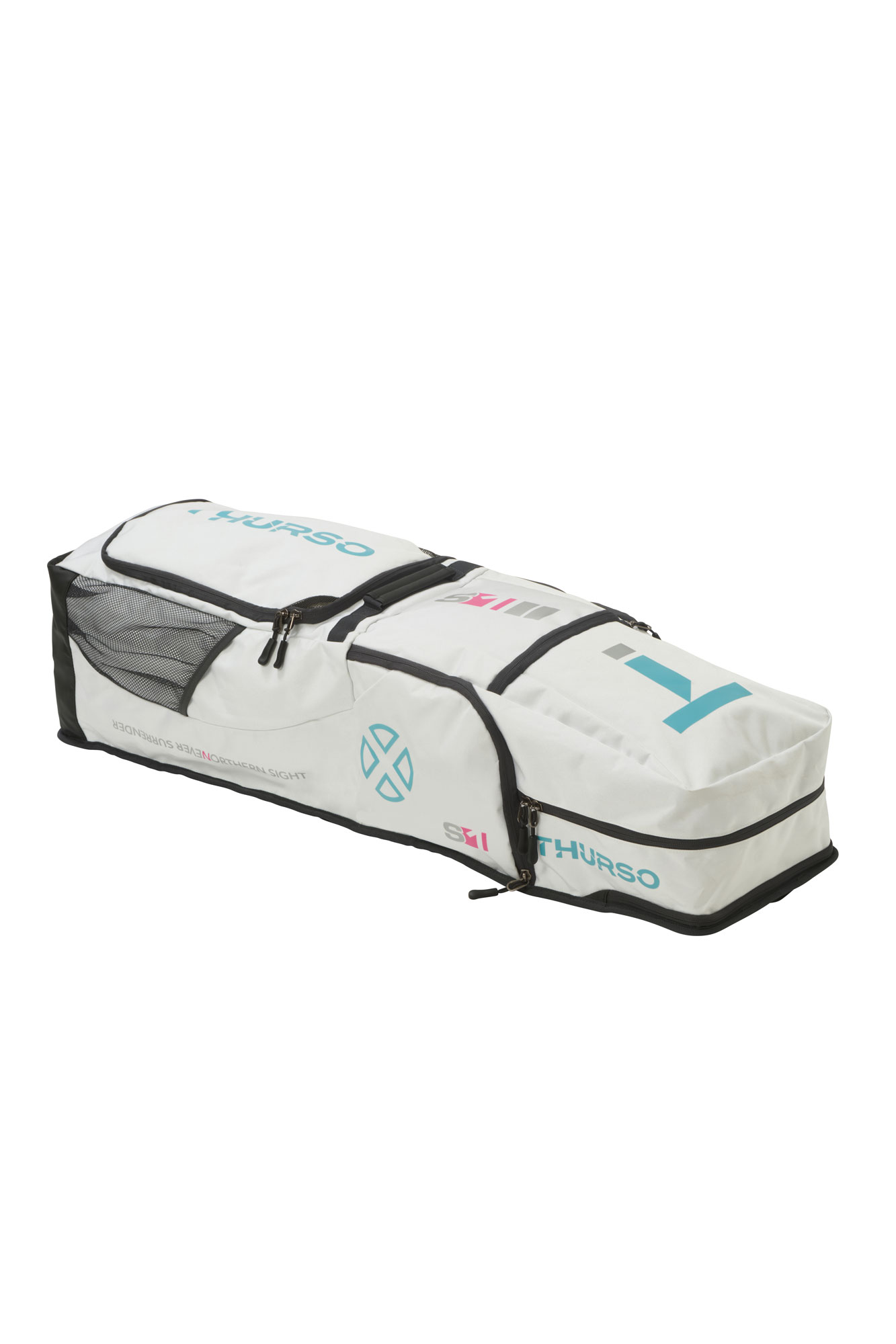 Thurso Stickbag – Housses S1 Senior 60L – White