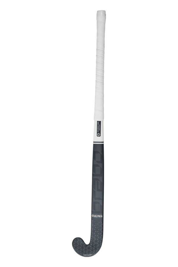 Brabo Hockey Stick Elite Black