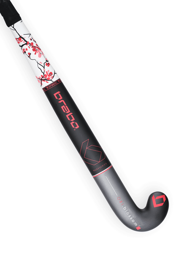 Brabo Blossom – Carbon 25