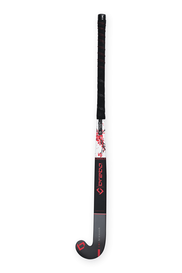 Brabo Hockey Stick G-Force Pure Blossom