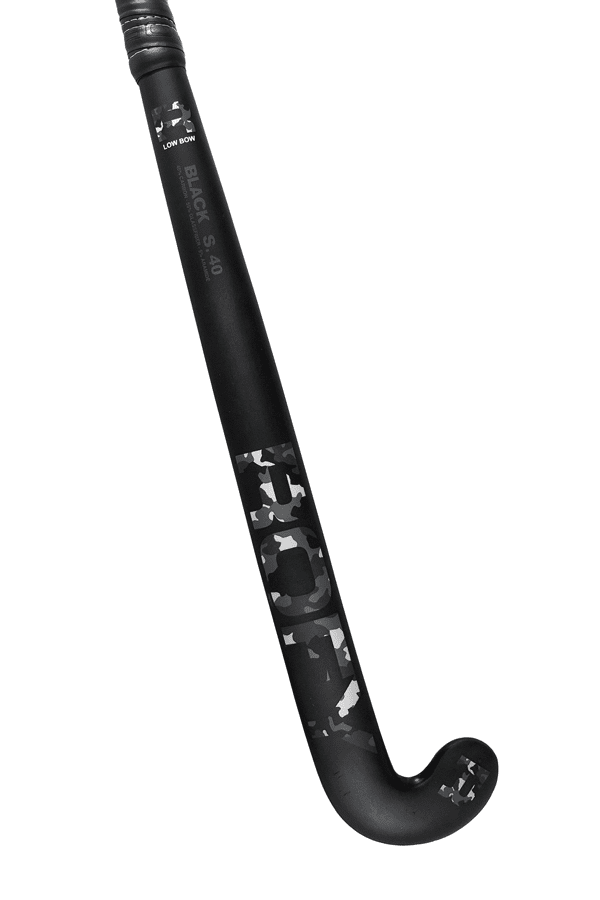 Rofy Indoor Stick Black S. Pro