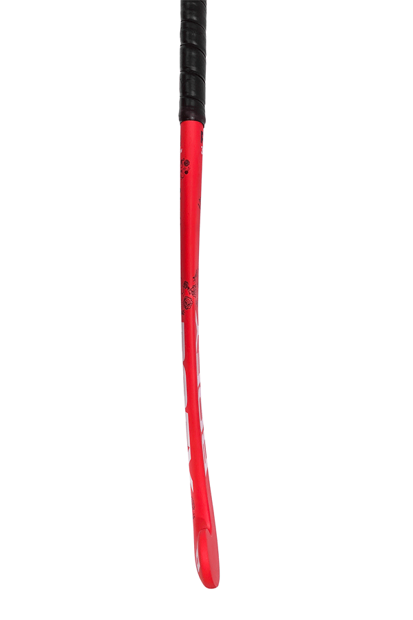 Rofy Hockey Stick Junior Skull
