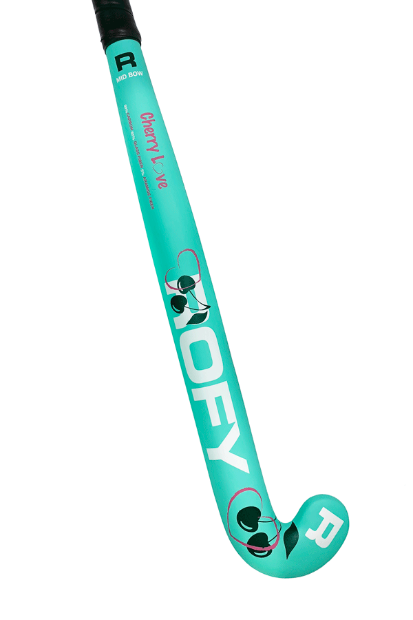 Rofy Cherry – Carbon 15