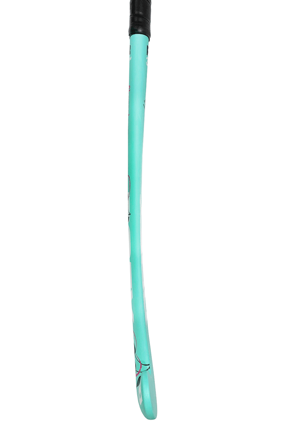 Rofy Hockey Stick Junior Cherry