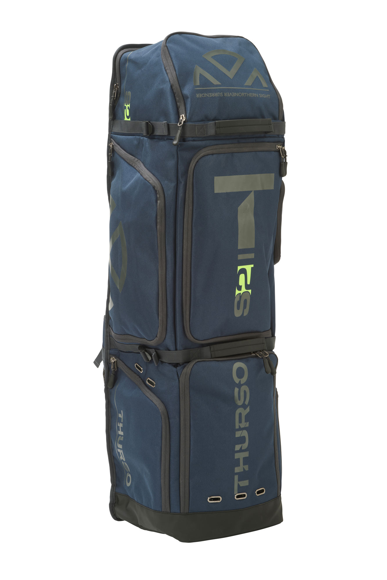 Thurso Stickbag – Housses Super 75L – Grey Blue