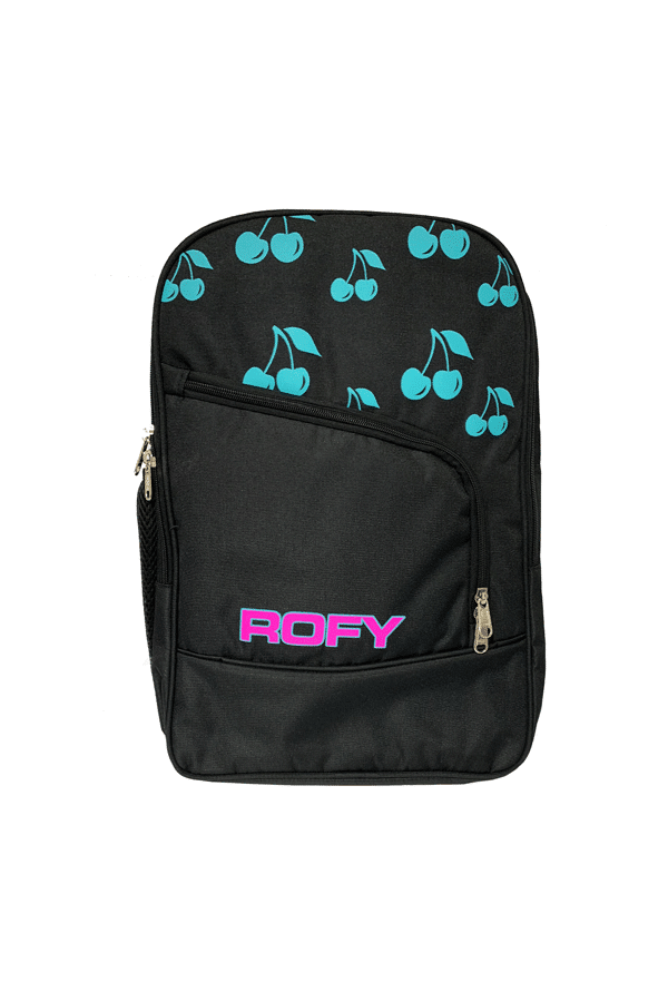 Rofy Rugzak Cherry