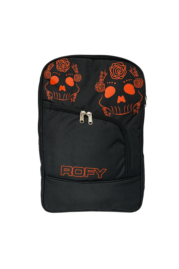 Rofy Rugzak Skull
