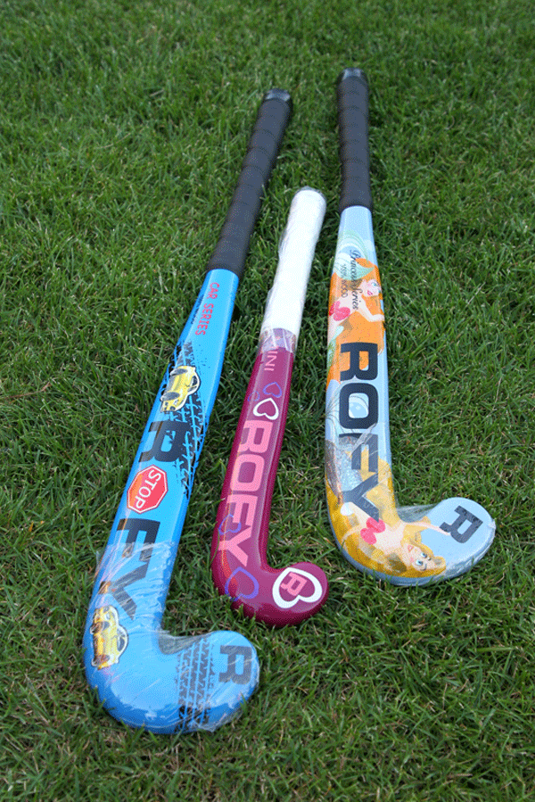 Rofy Princess – Mini Stick