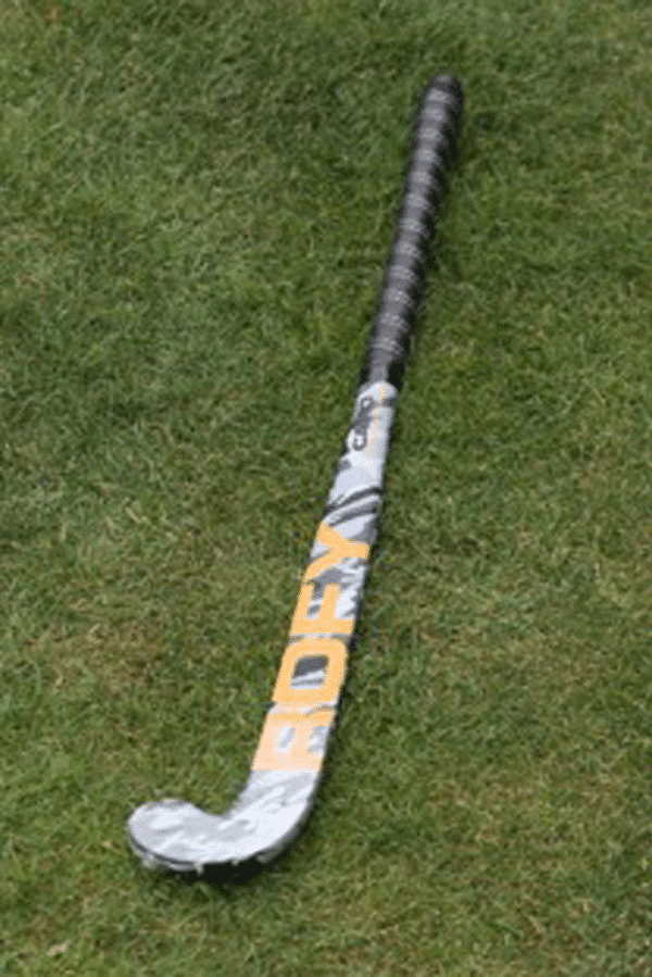 Rofy Camo Grey – Carbon 90