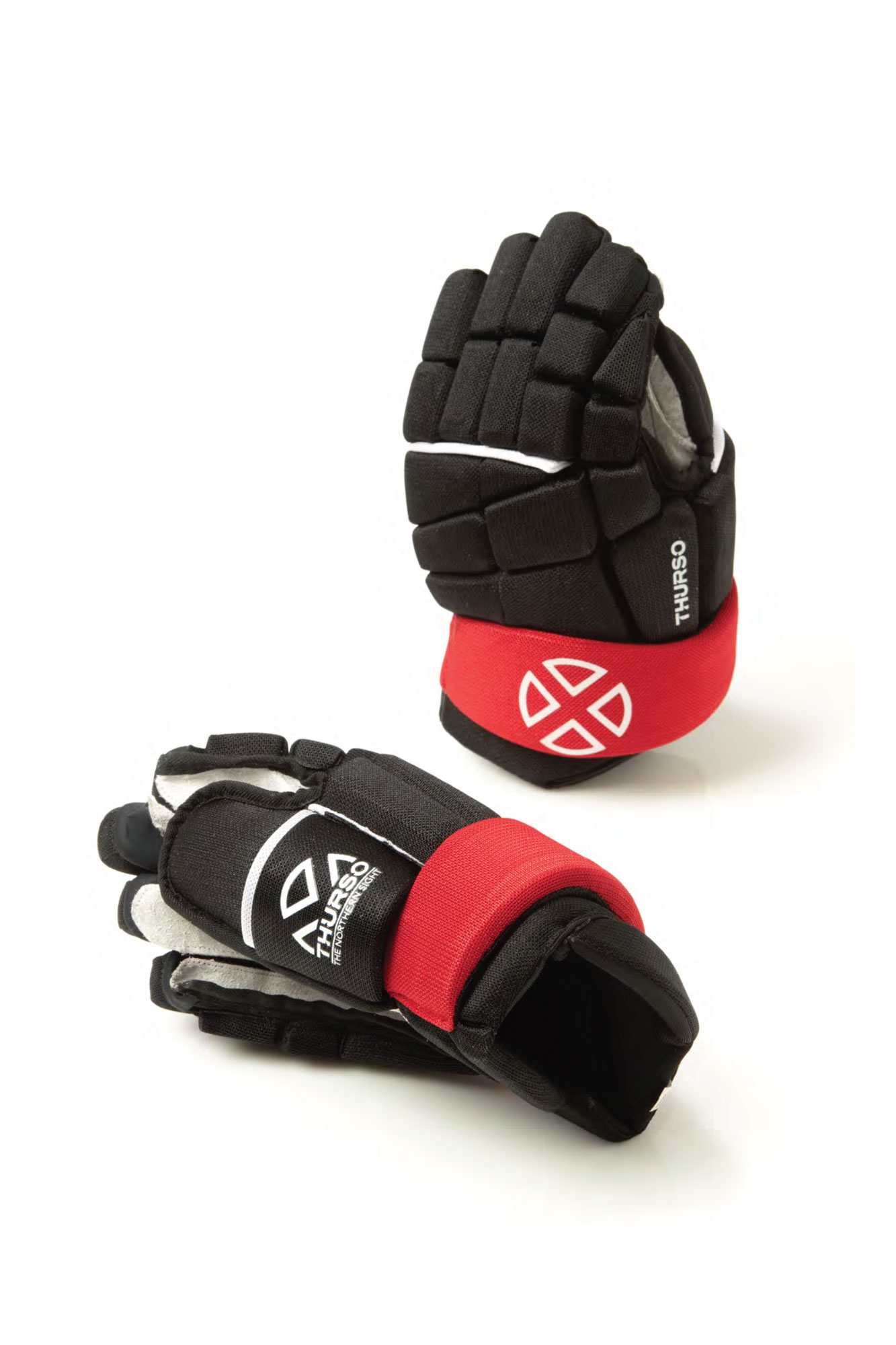 Thurso Penalty Corner Gloves