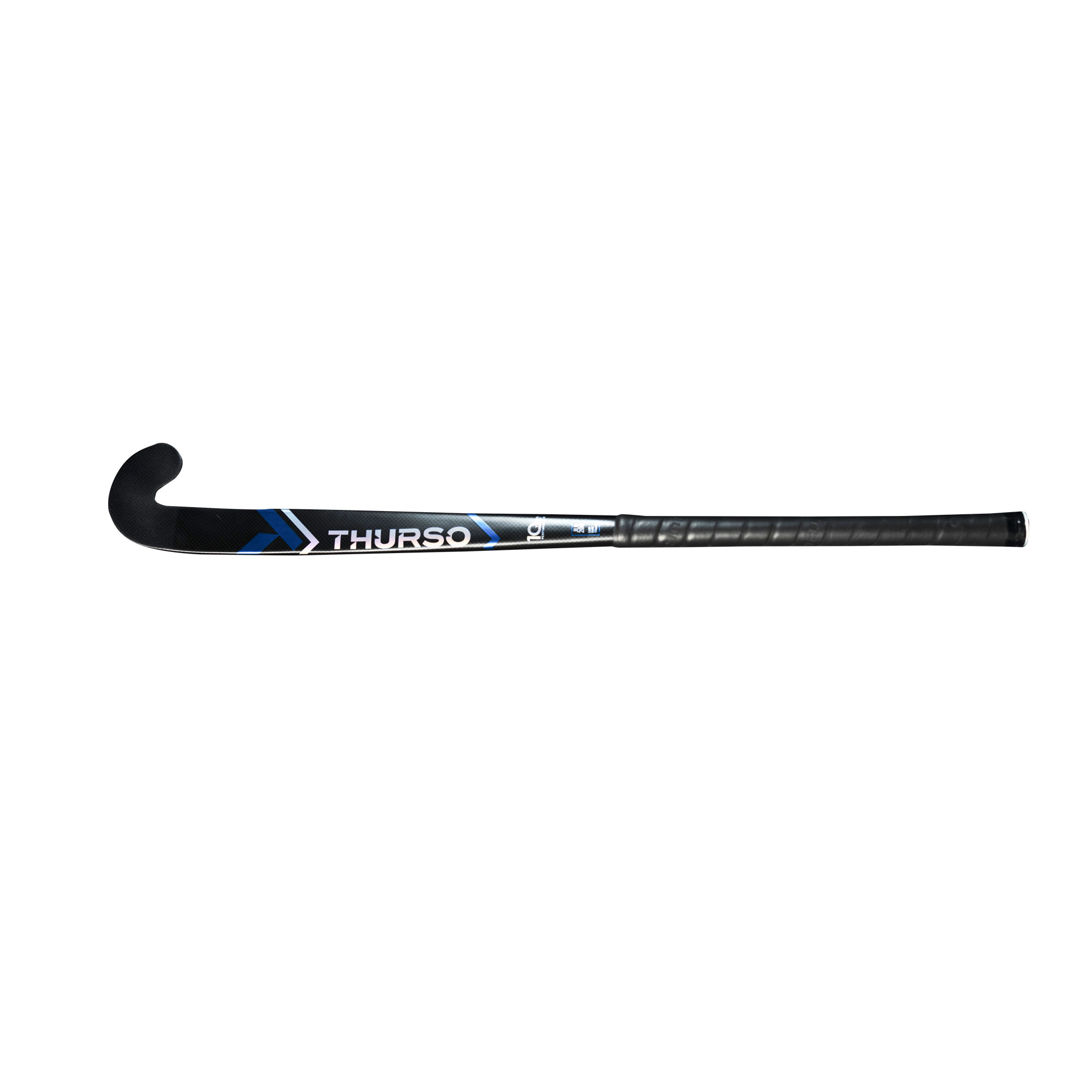 Thurso Hockey Stick CK25 Metal Blue