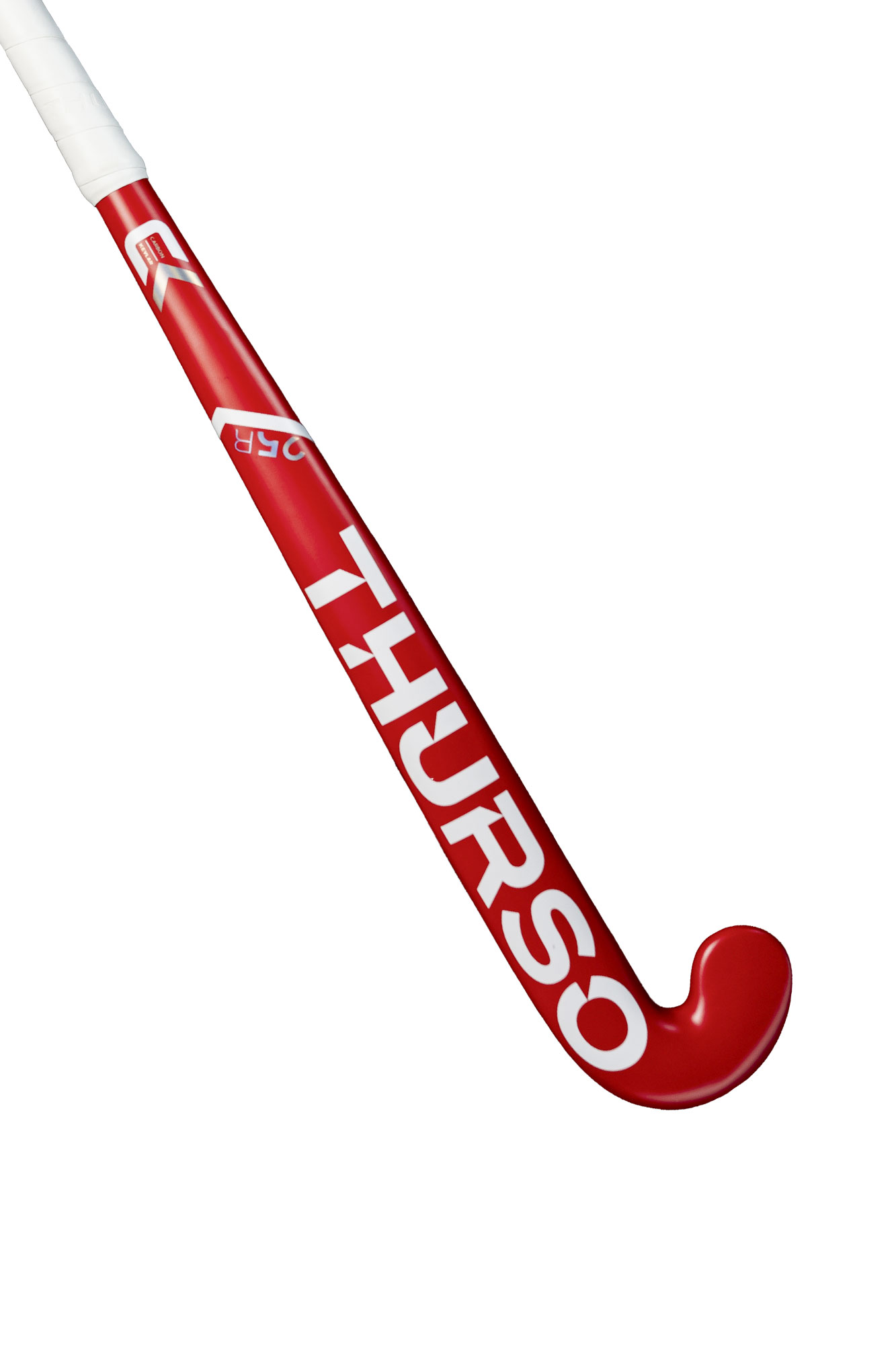 Thurso CK 25 – Red