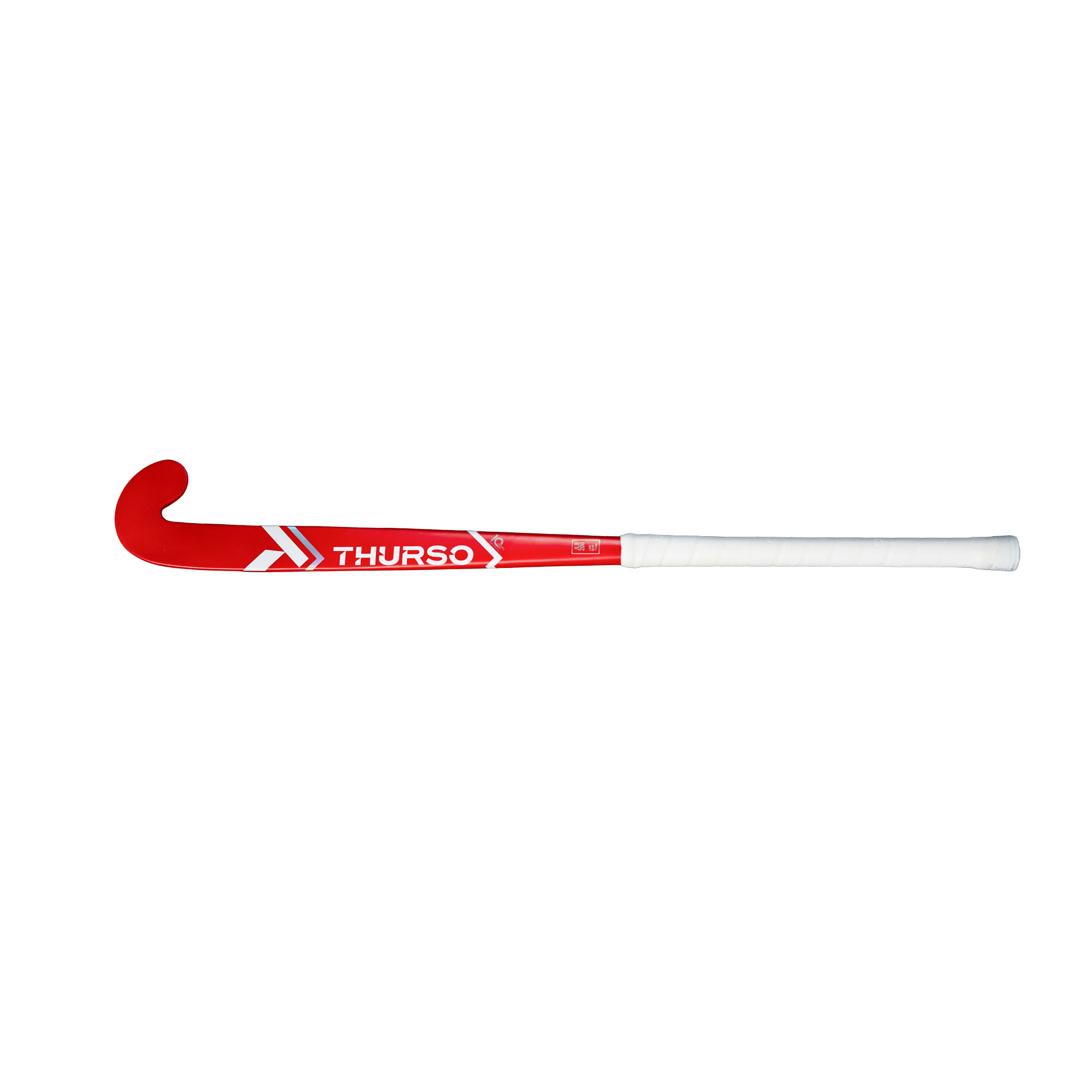 Thurso Hockey Stick CK25 Red