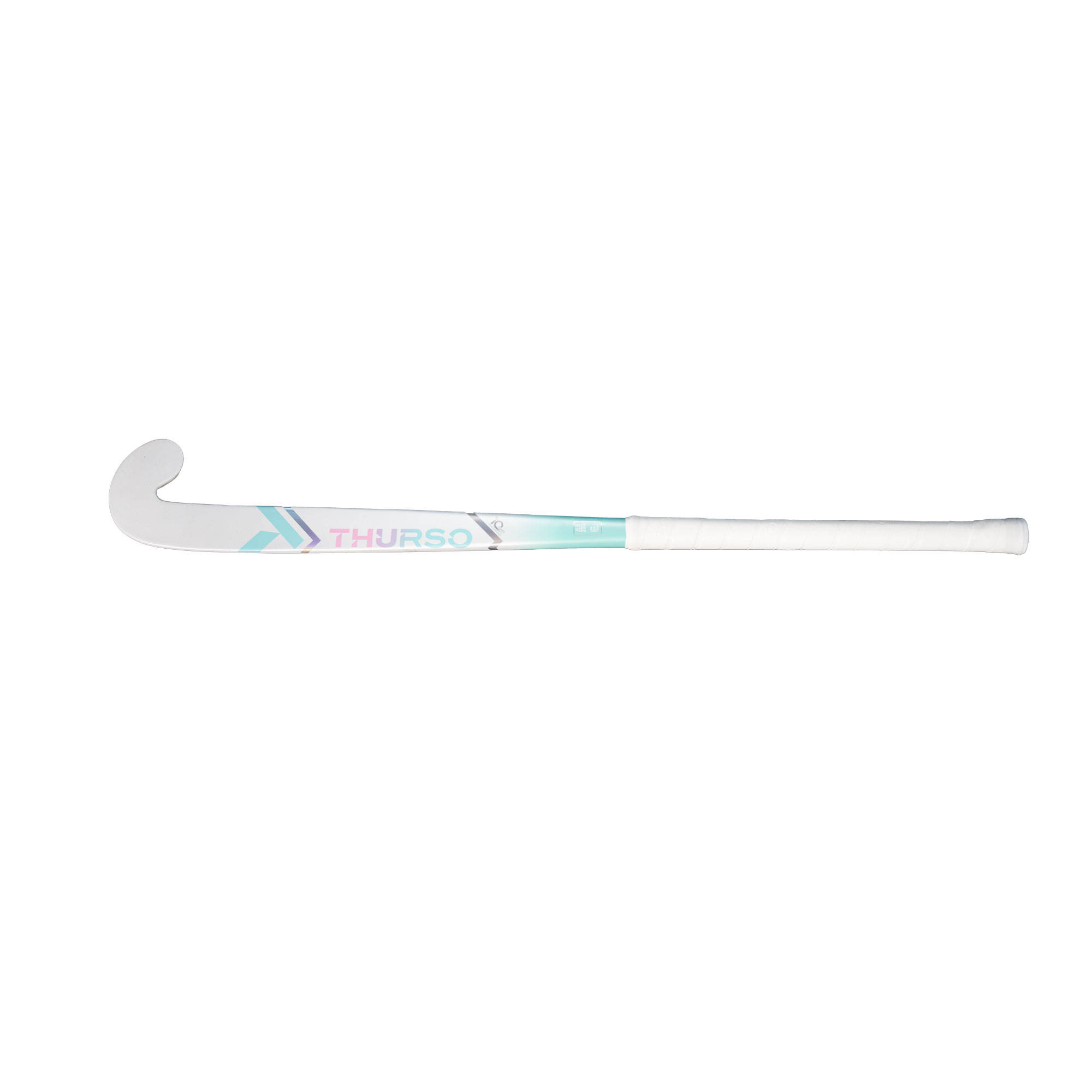 Thurso Hockey Stick CK25 Rainbow