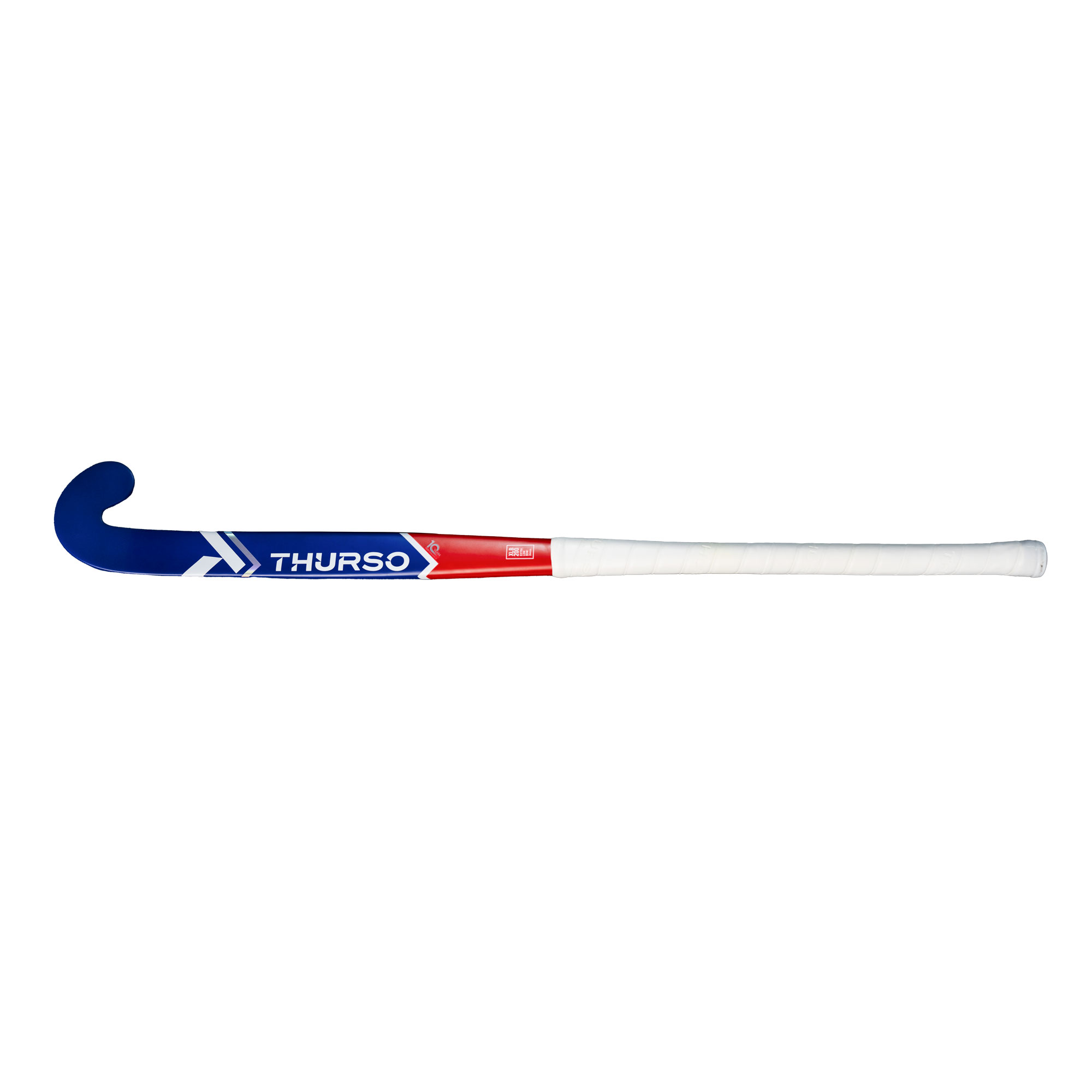 Thurso Hockey Stick CK40 LB XLB Blue