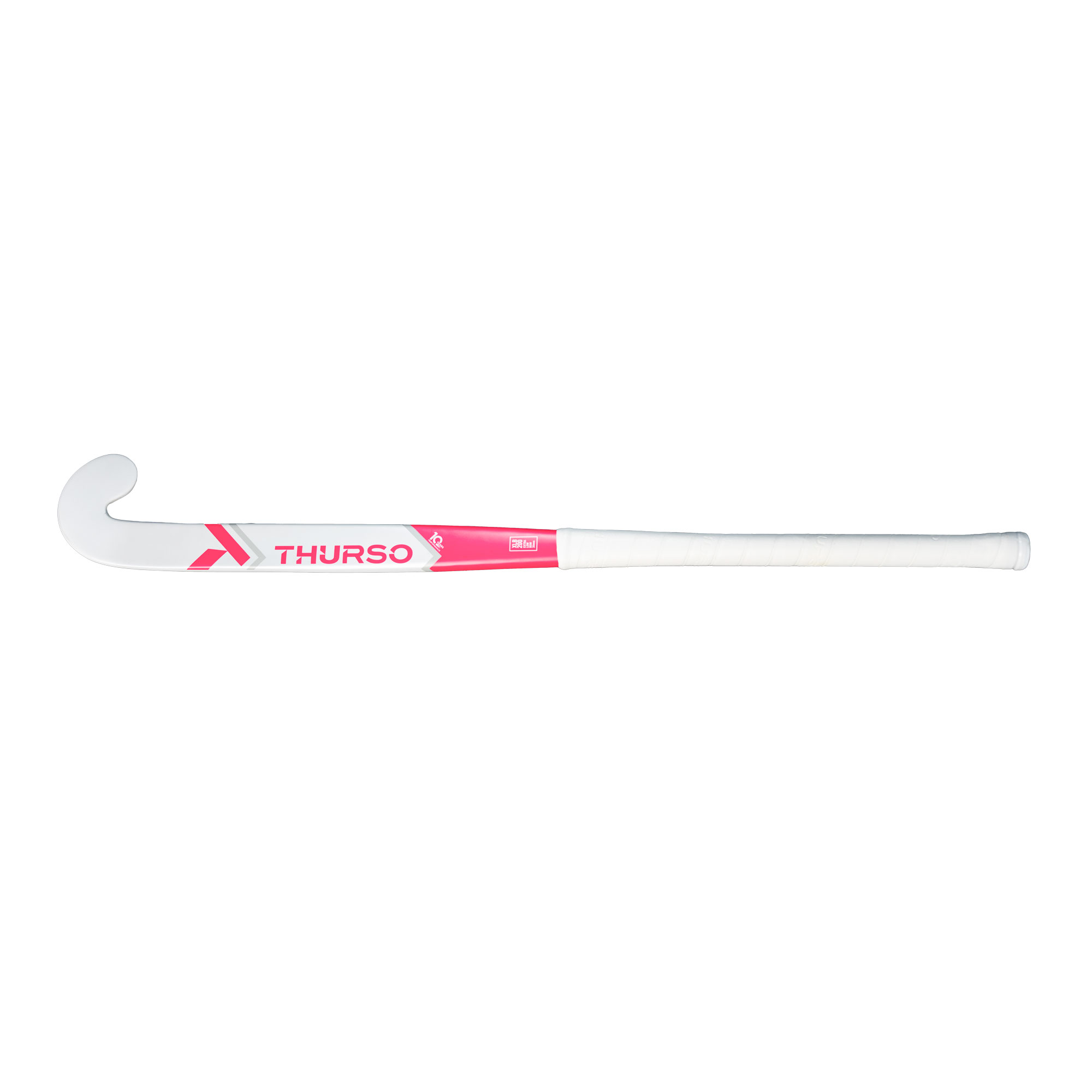 Thurso Hockey Stick CK50 LB XLB Fushia