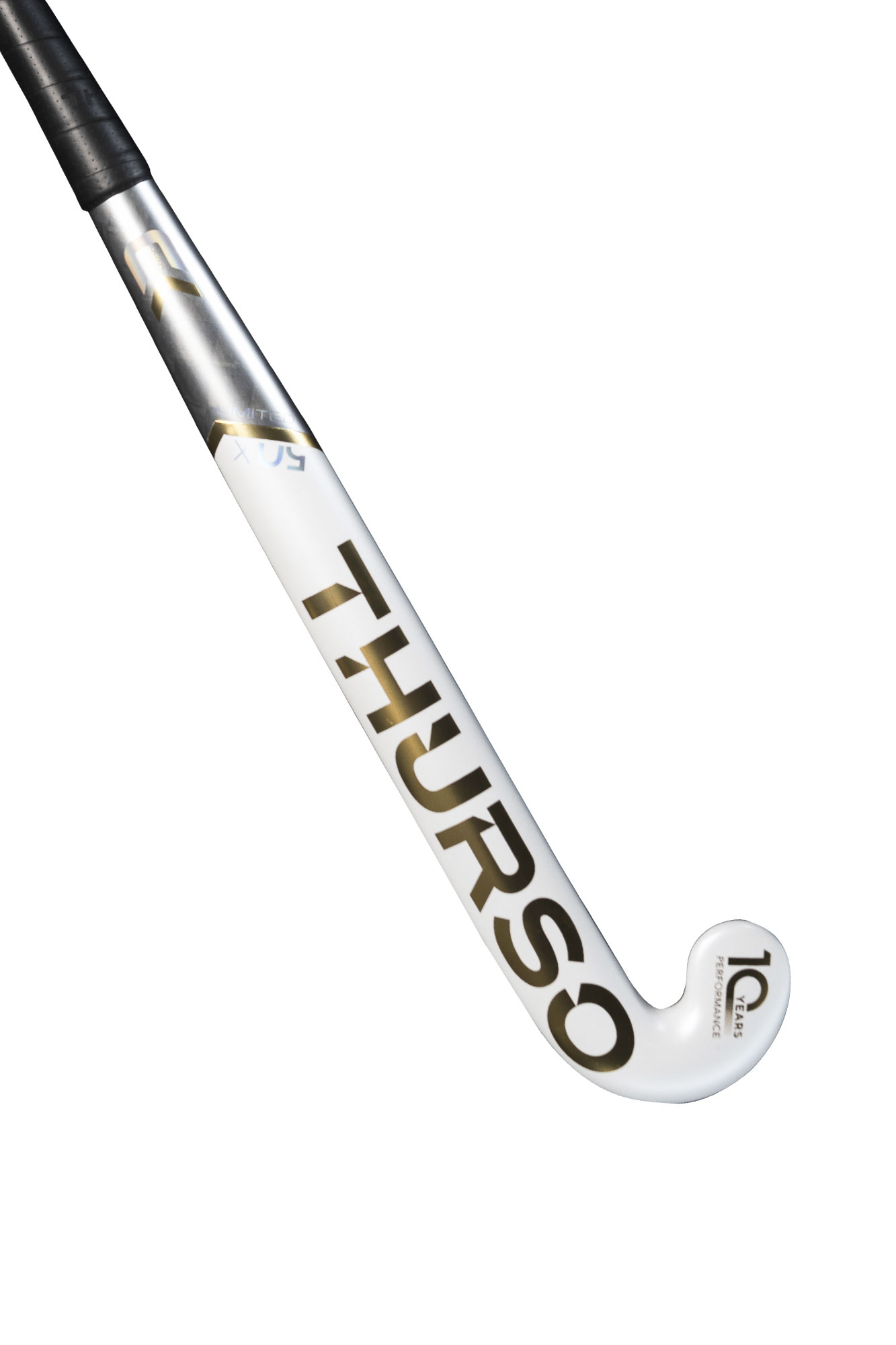 Thurso CK 50 – Limited Edition