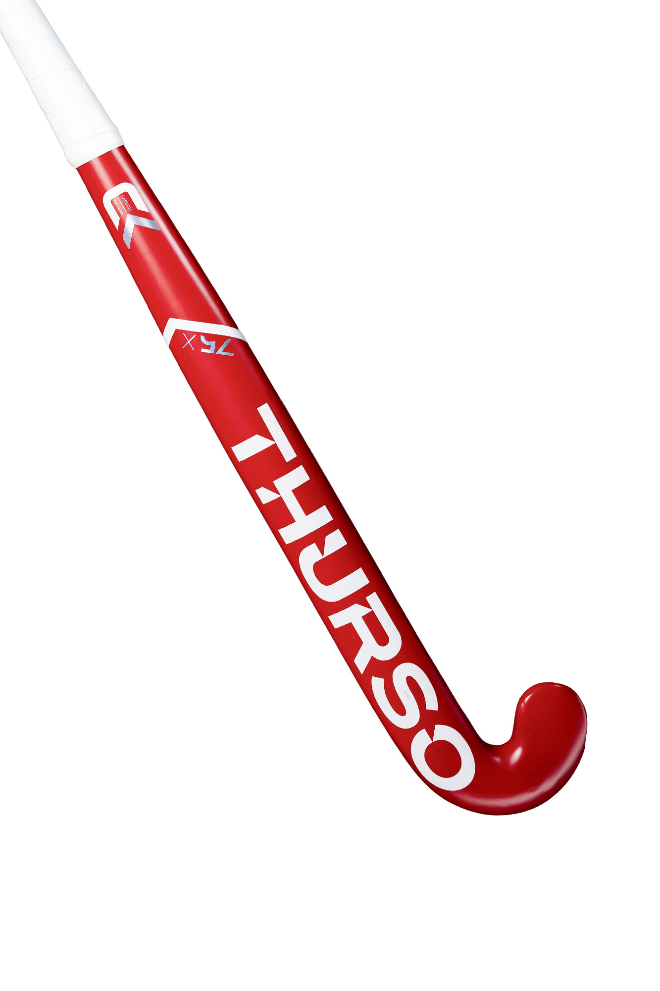 Thurso CK 75 – Red