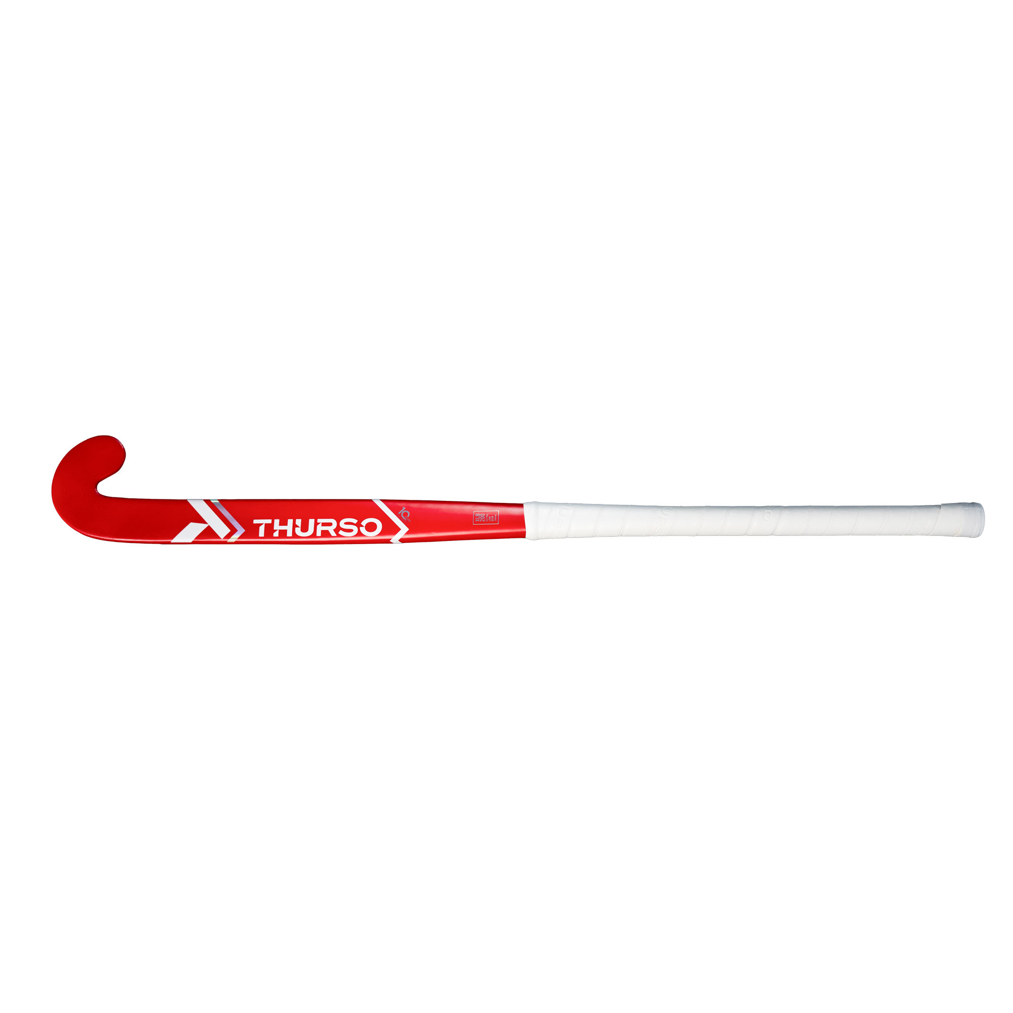 Thurso Hockey Stick CK75 LB XLB Red