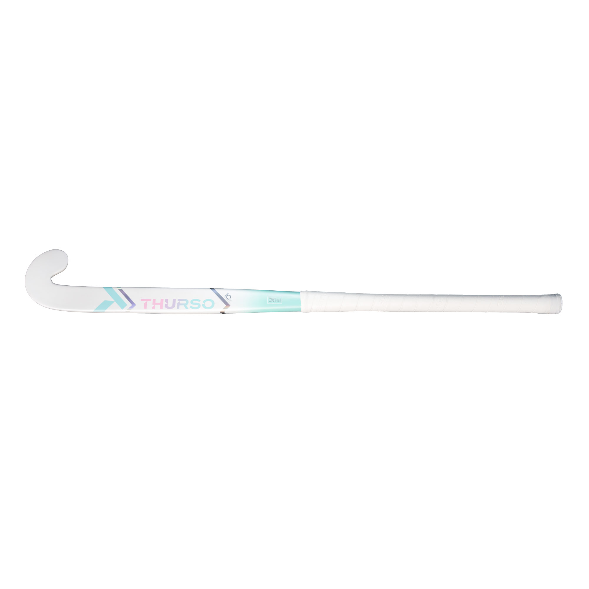 Thurso Hockey Stick CK75 LB XLB Rainbow