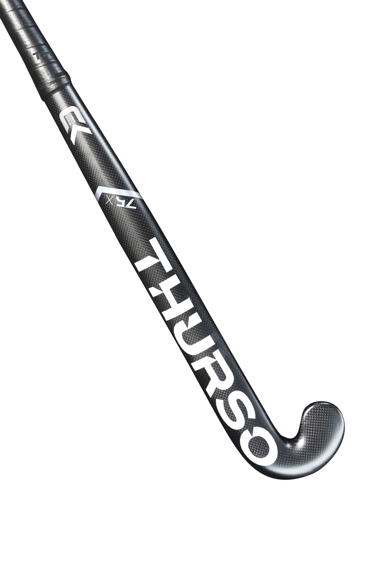Thurso CK 75 – Black