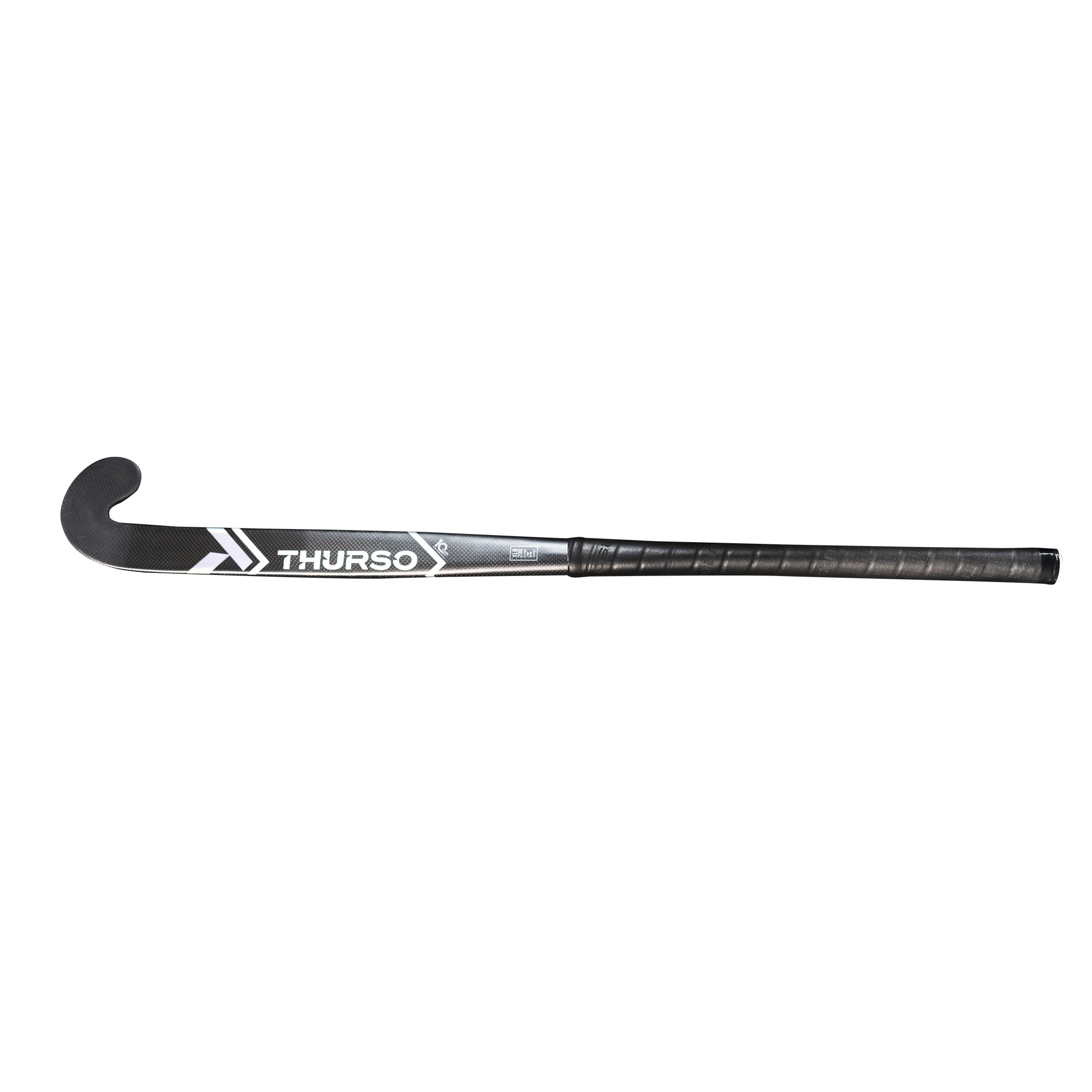 Thurso Hockey Stick CK75 LB XLB Black