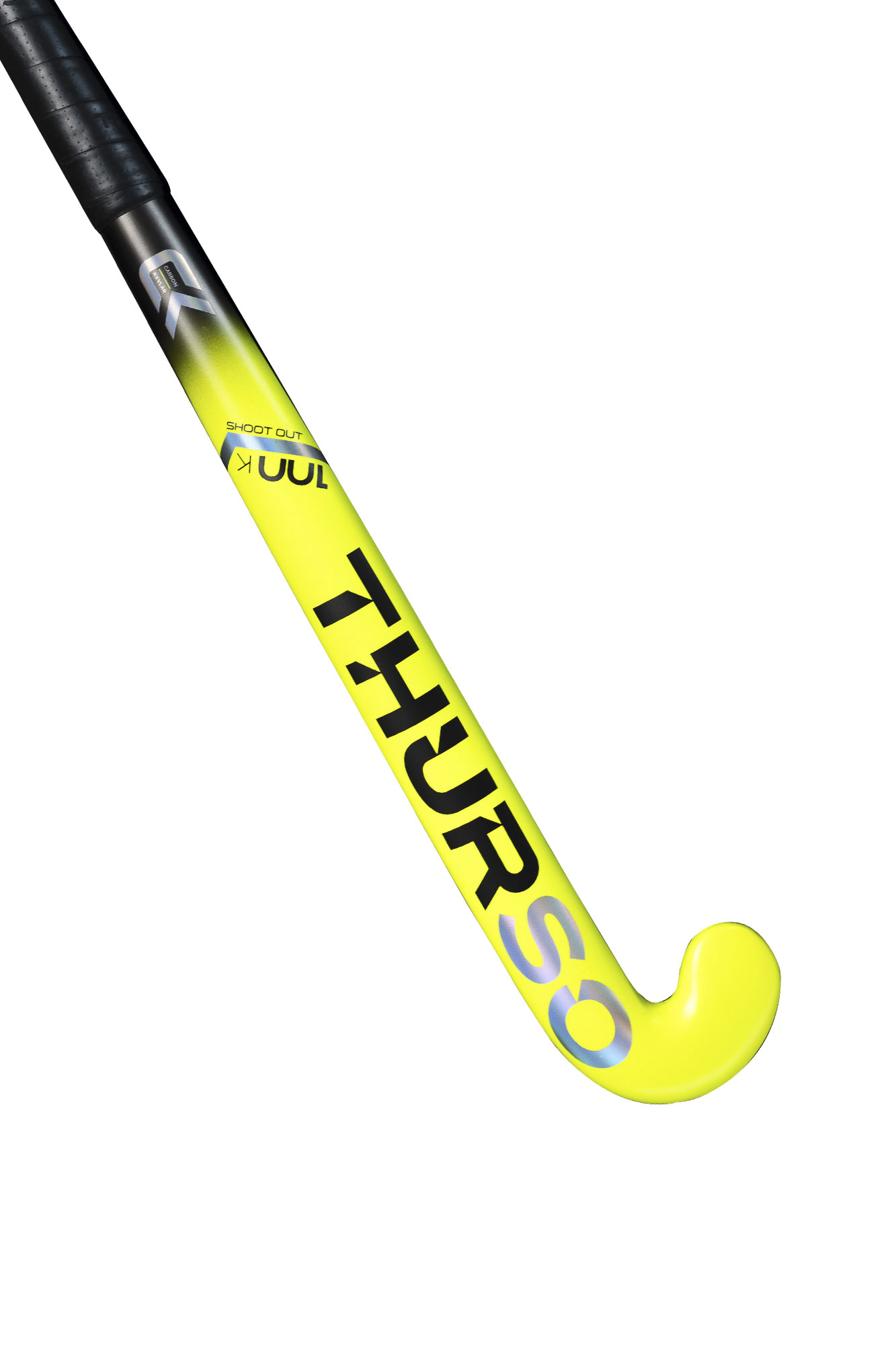 Thurso CK 100 – Goalie Shout Out