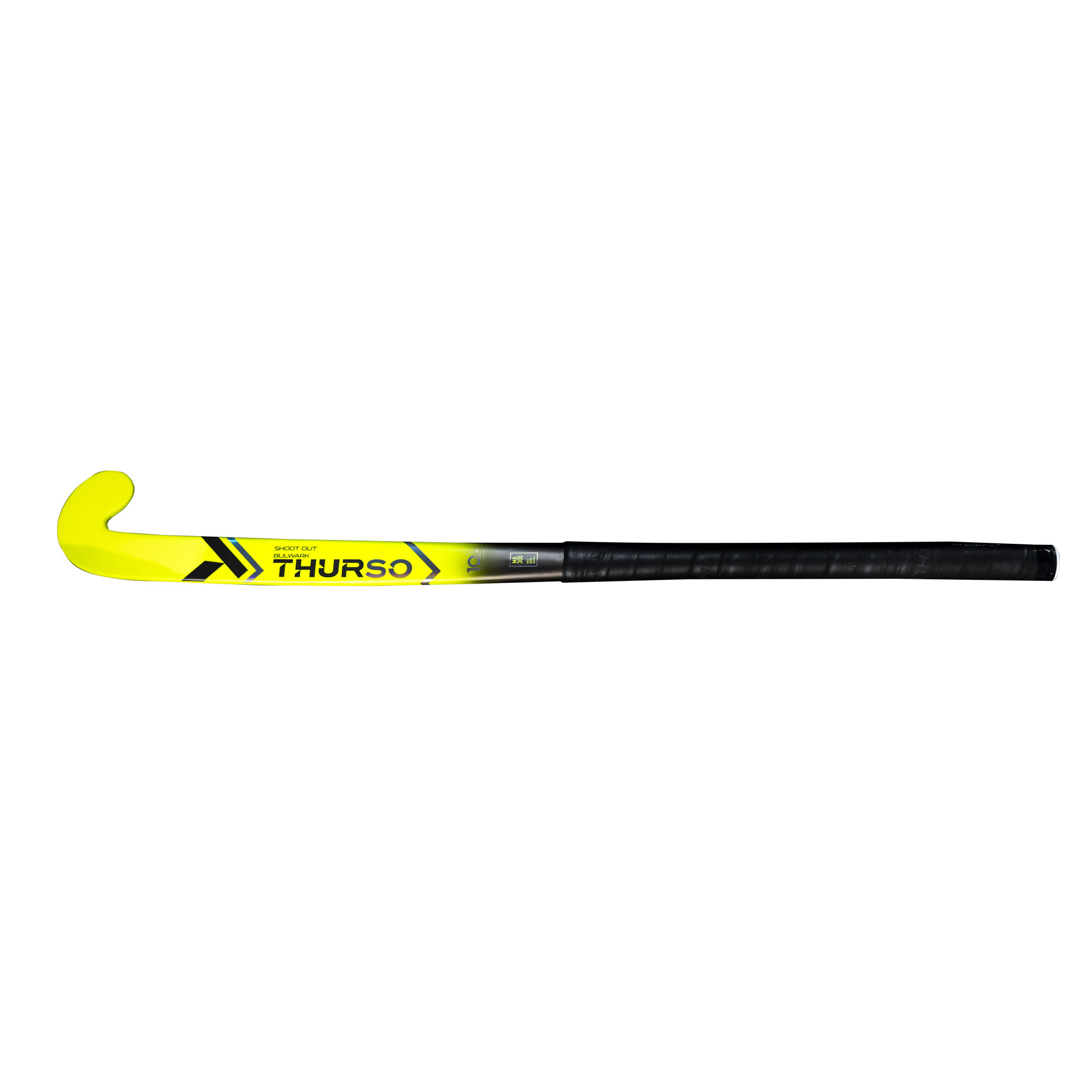 Thurso Hockey Stick CK100 Lb XLB Goalie