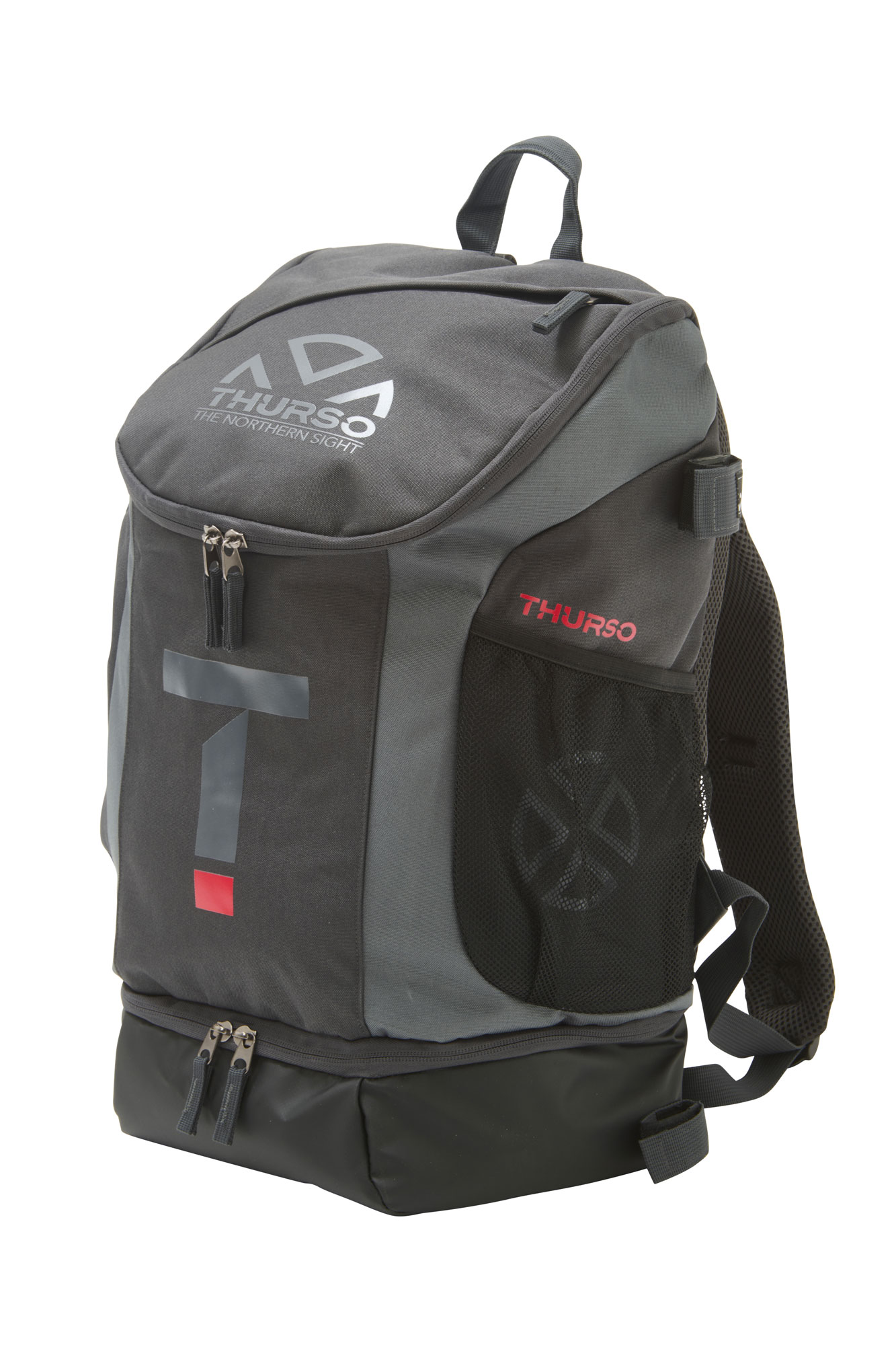 Thurso Rugzak – 40L – Grey
