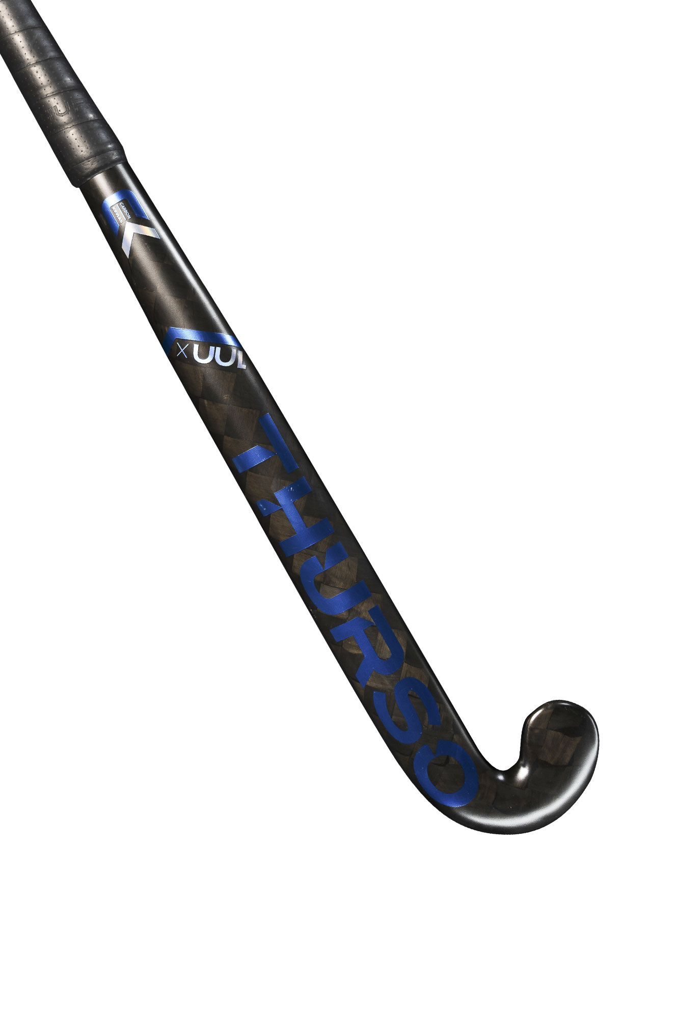 Thurso CK 100 – Metal Blue