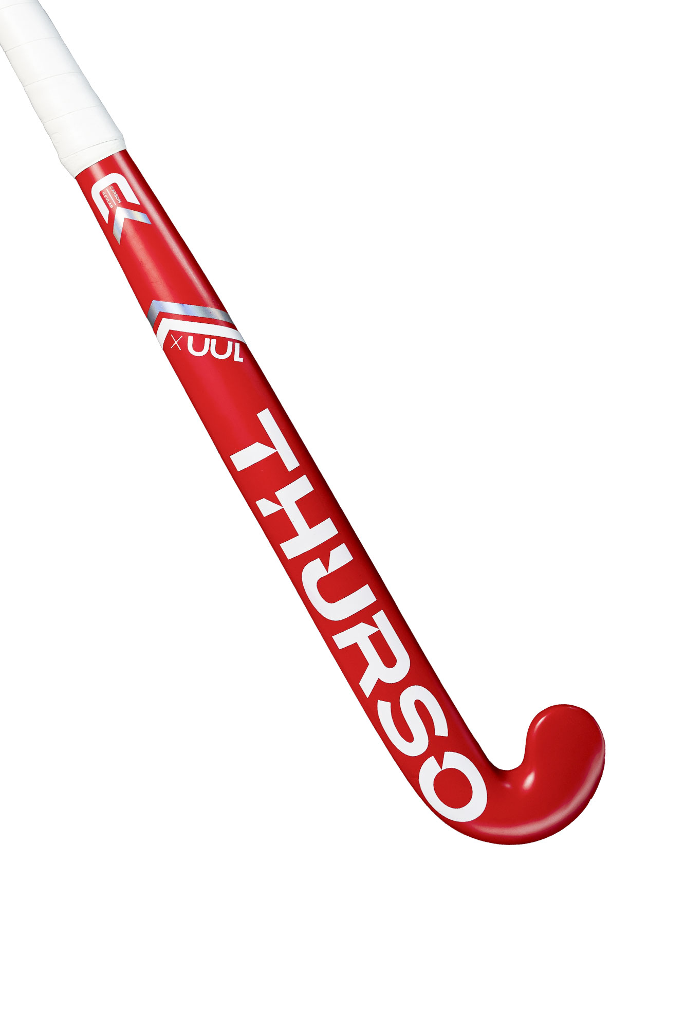 Thurso CK 100 – Red