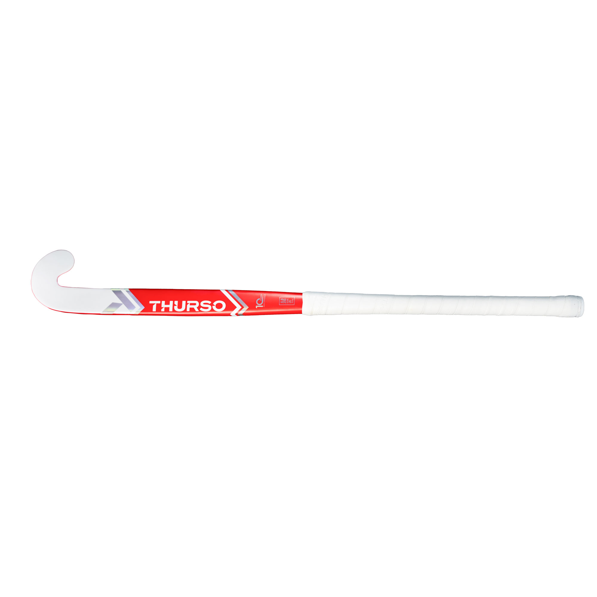 Thurso CK100 Red