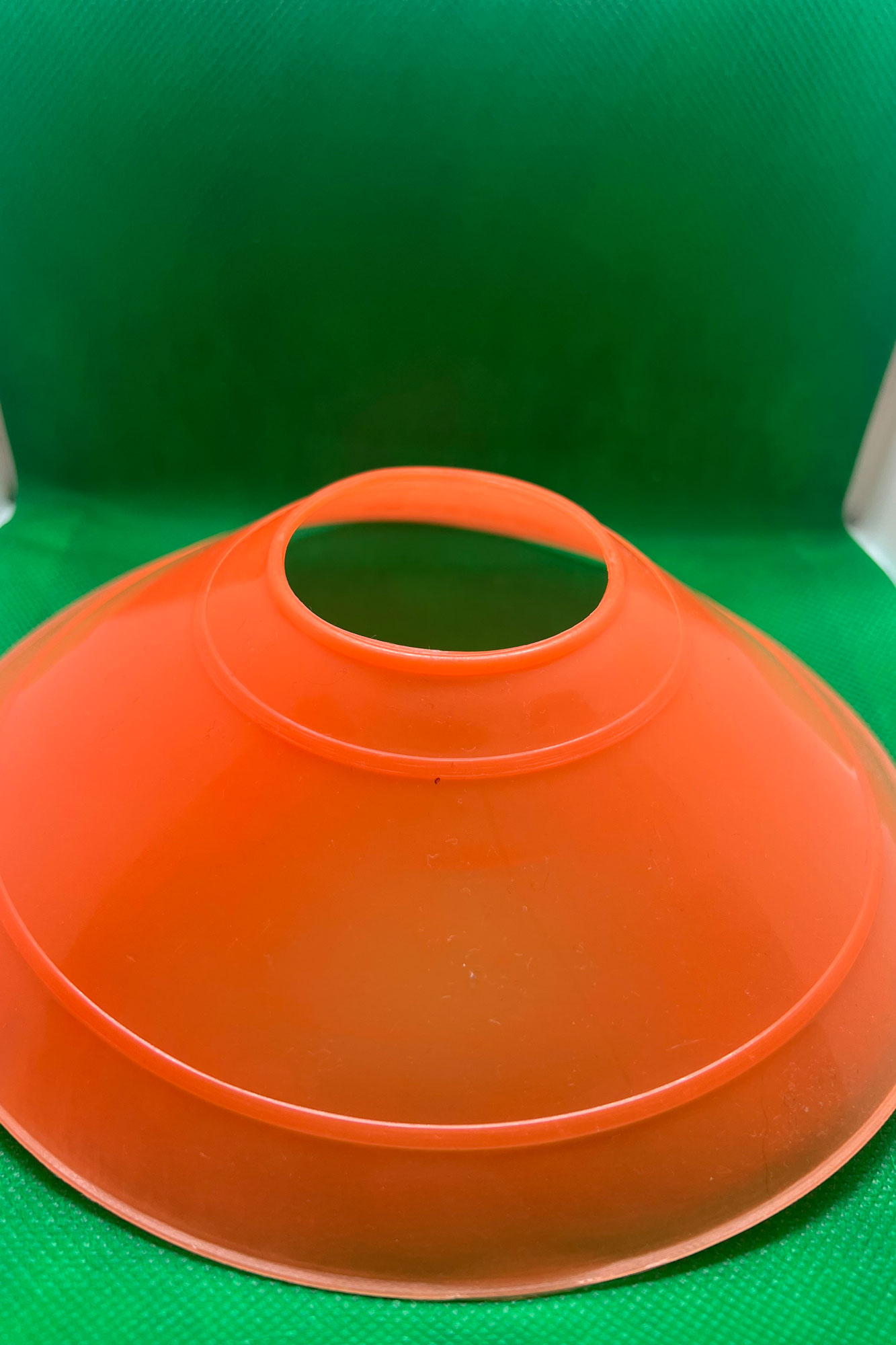 Support Kegels Klein – Oranje (50st)