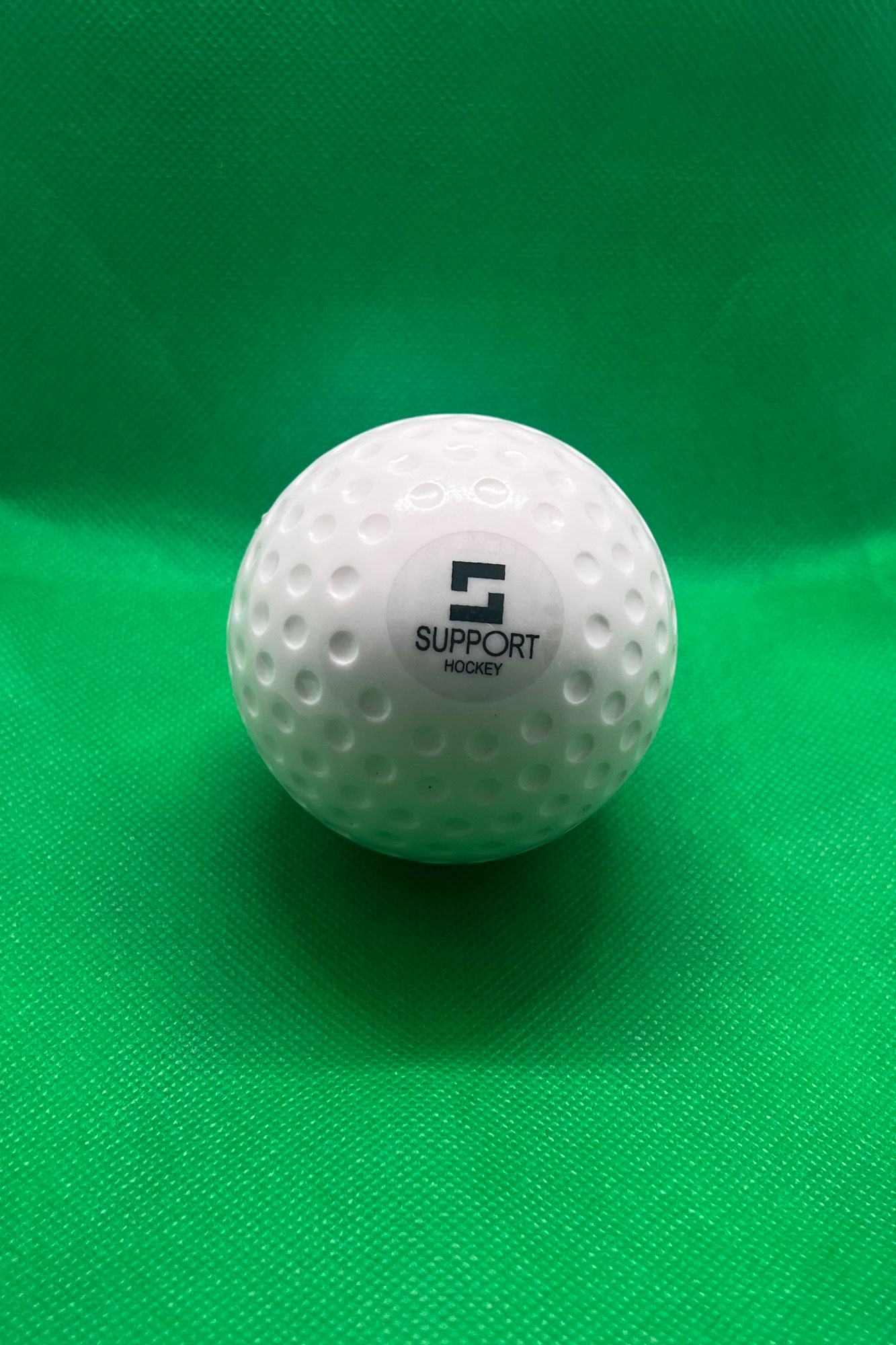 Support Dimple Ballen – Wit