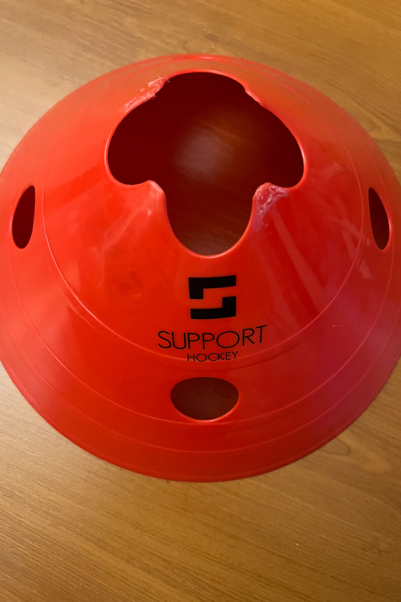 Support Kegels Groot – Rood (20st)