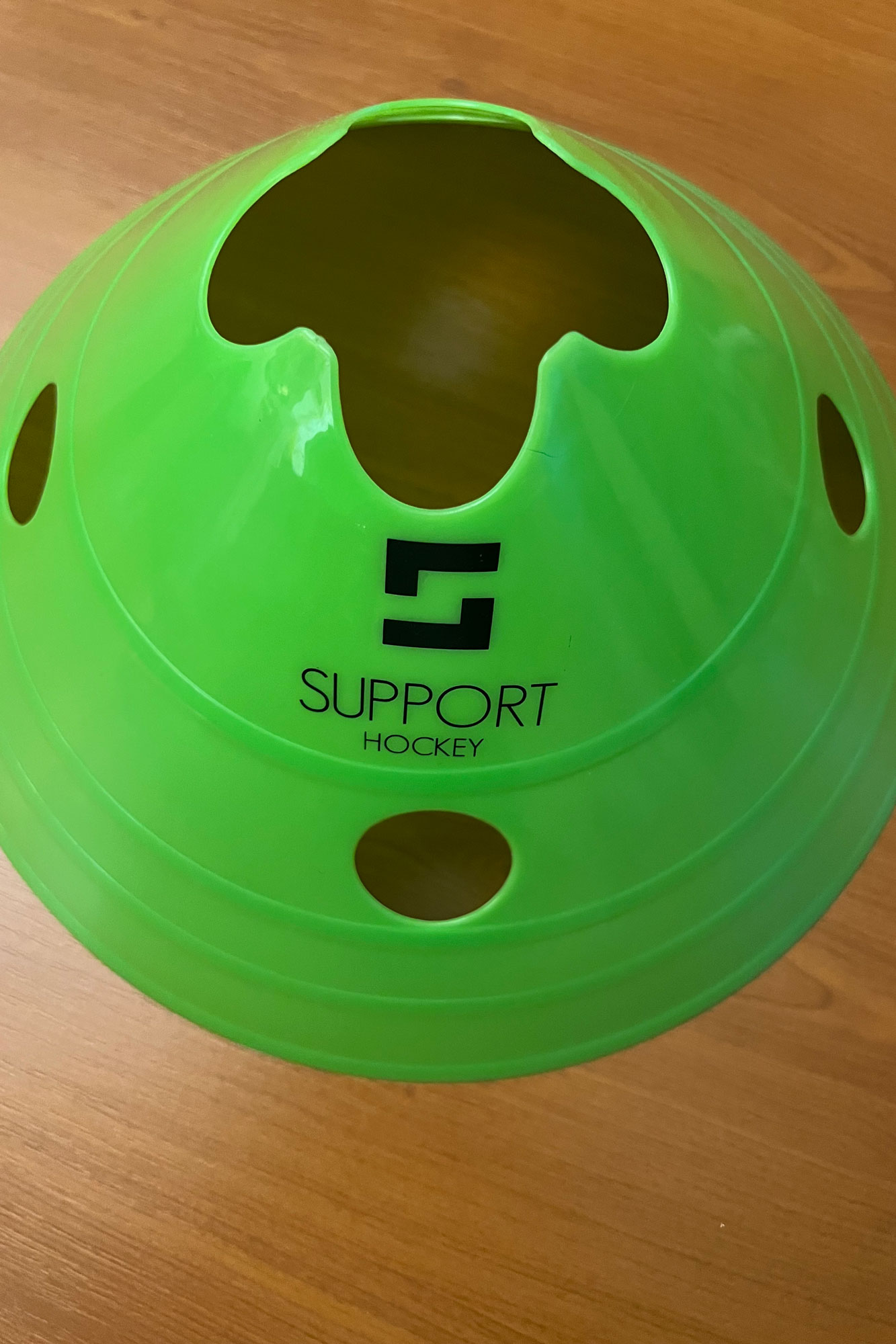 Support Kegels Groot – Groen (20st)