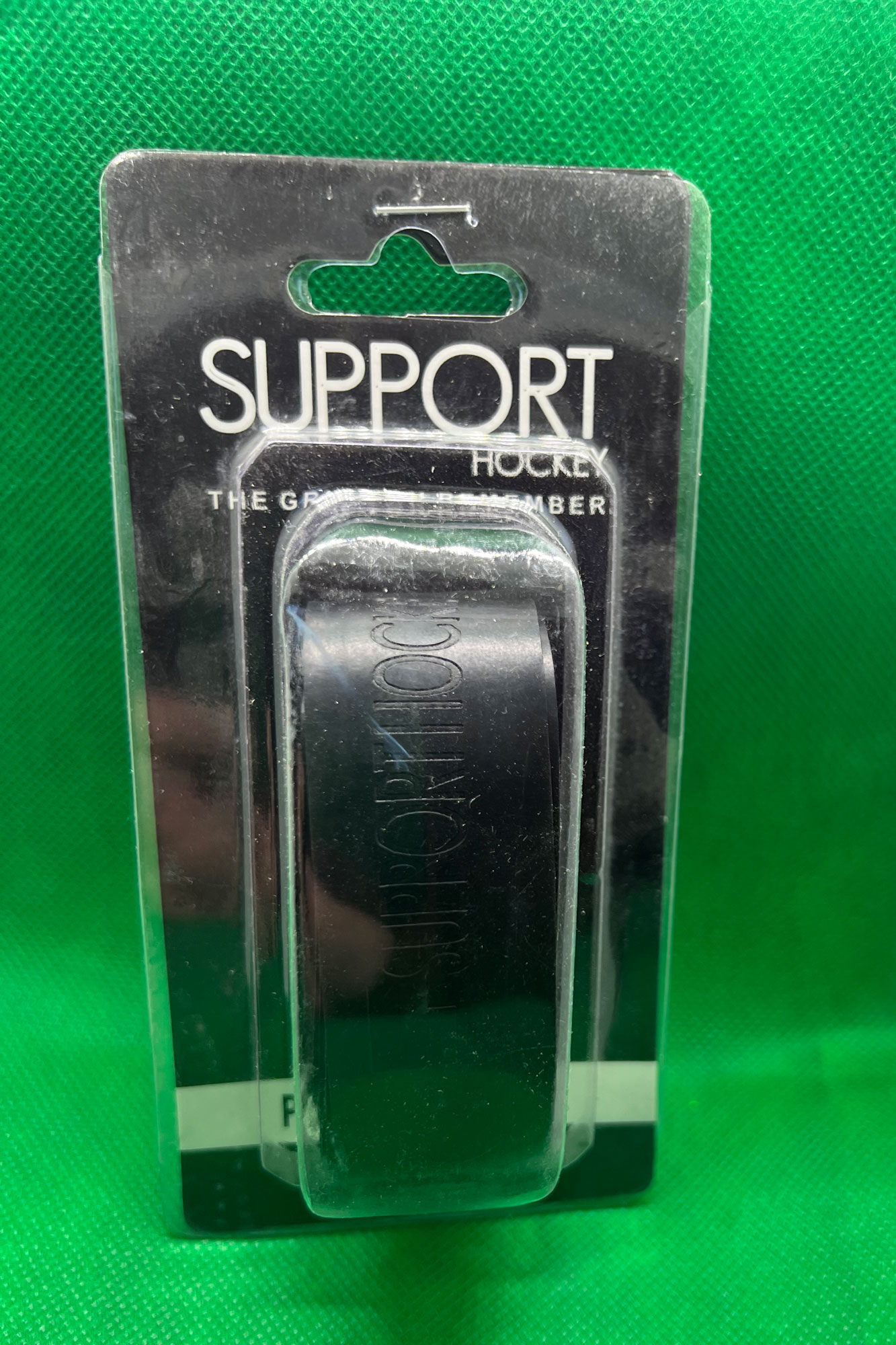 Support Grip Zwart